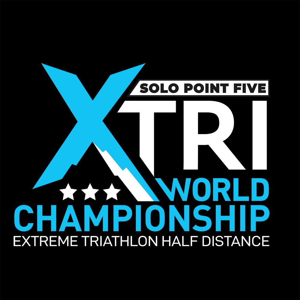 XTRI Solo Point Five – World Cup